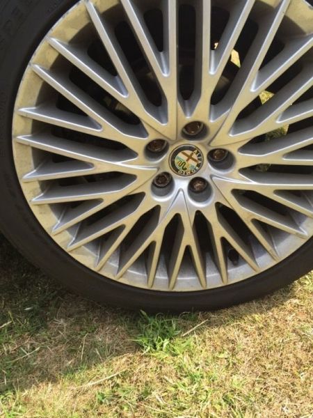 2004 Alfa Romeo 147 image 2