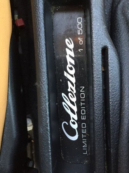 2004 Alfa Romeo 147 image 4