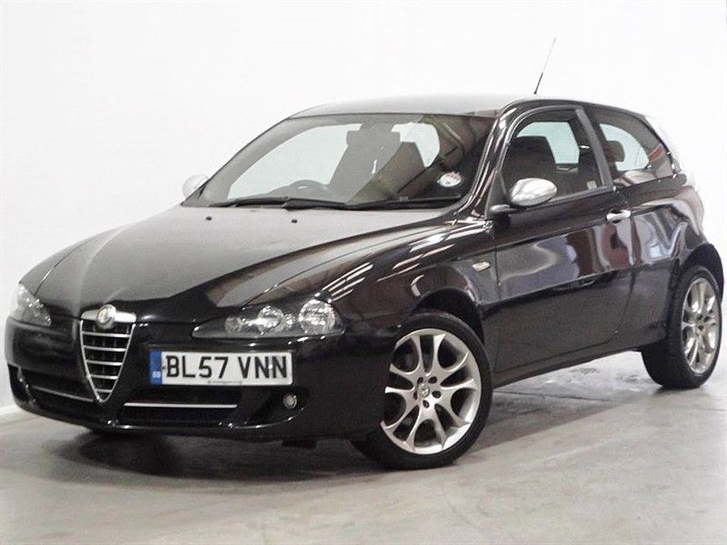 2007 Alfa Romeo 147 1.9 image 1