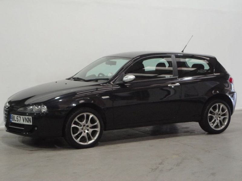 2007 Alfa Romeo 147 1.9 image 2