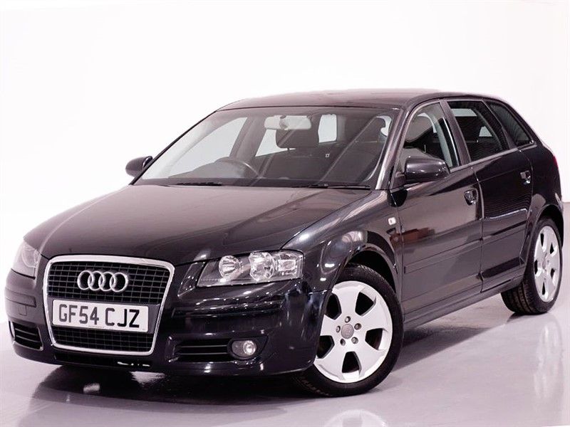 2004 Audi A3 2.0 image 1