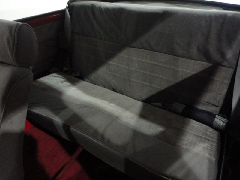 1992 Rover Mini 1.0 image 5