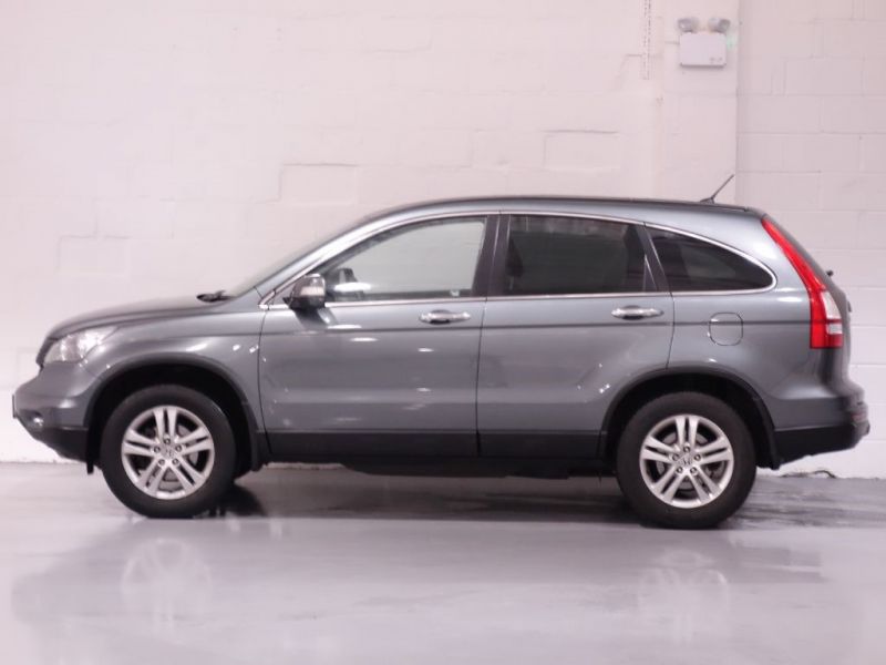 2012 Honda CR-V 2.0 image 2