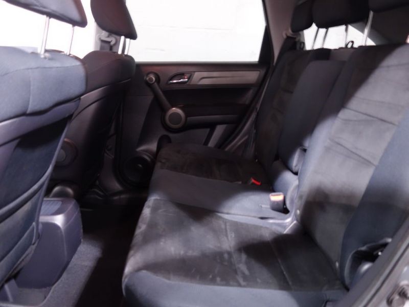 2012 Honda CR-V 2.0 image 5