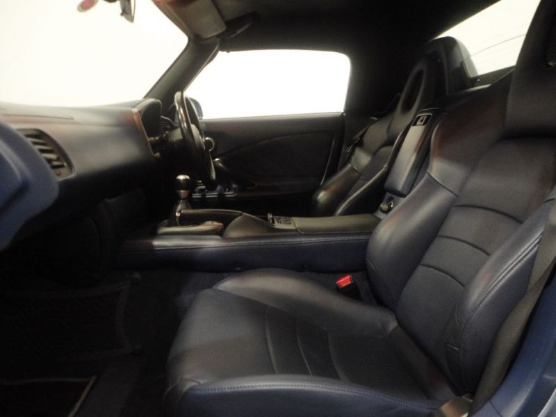 2003 Honda S2000 2.0 image 5