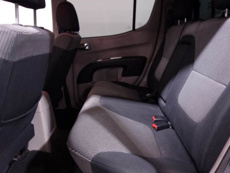 2006 Mitsubishi L200 2.5 image 5