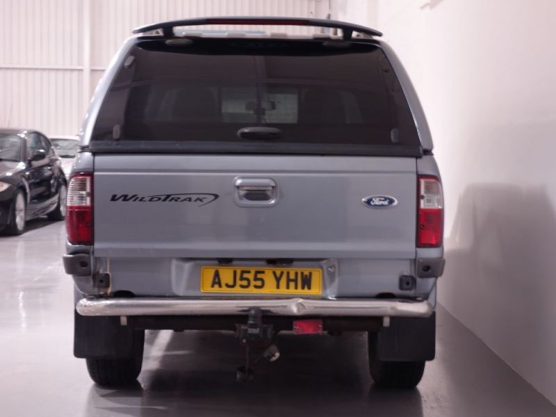 2005 Ford Ranger 2.5 image 3