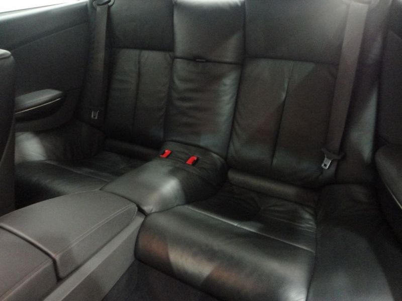 2004 BMW 6 Series 645Ci 4.4 image 5