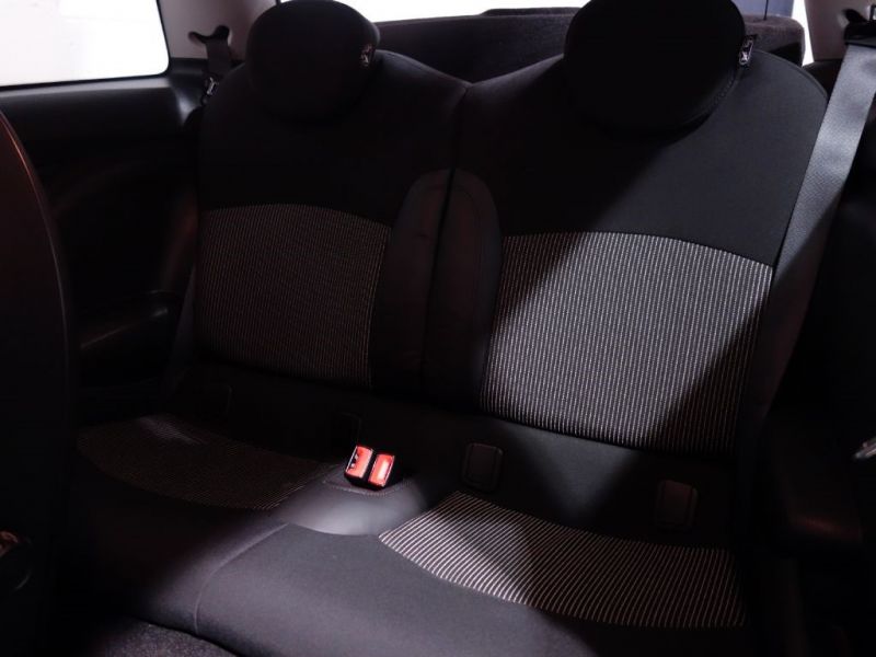 2009 MINI Hatch 1.6 image 5