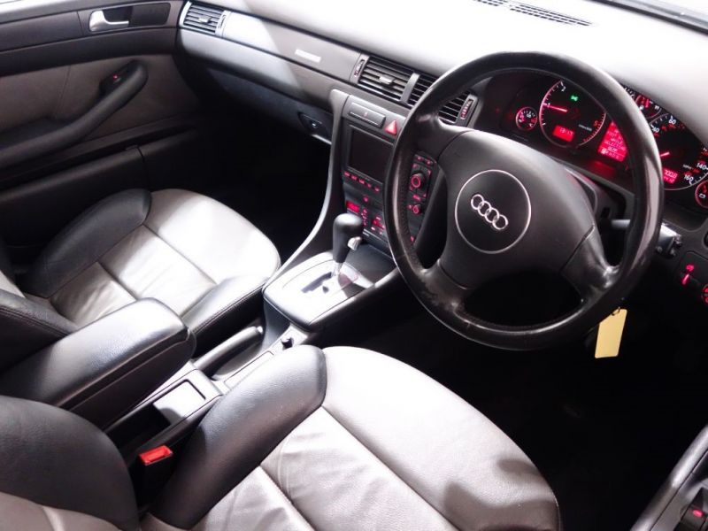 2006 Audi A6 allroad 2.5 image 4