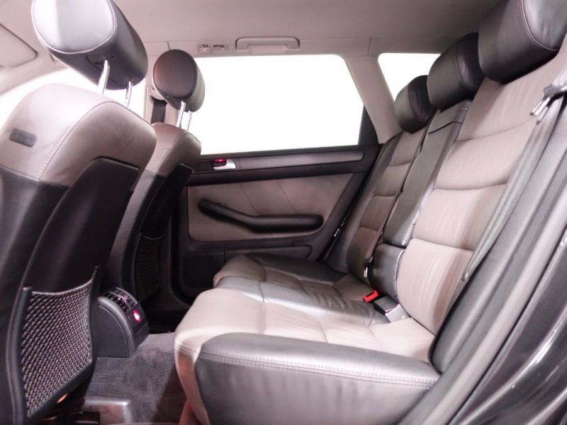 2006 Audi A6 allroad 2.5 image 5