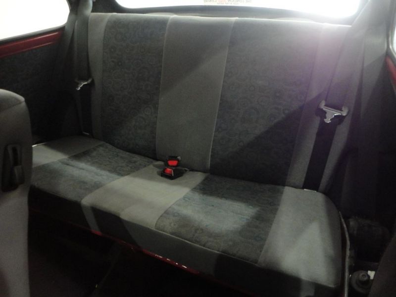 1995 Rover Mini 1.3 image 5