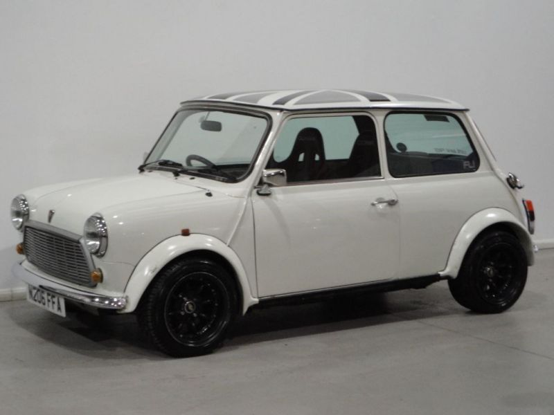 1996 Rover Mini 1.3 image 2