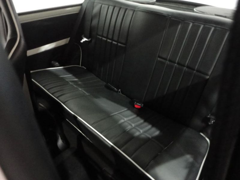 1996 Rover Mini 1.3 image 5