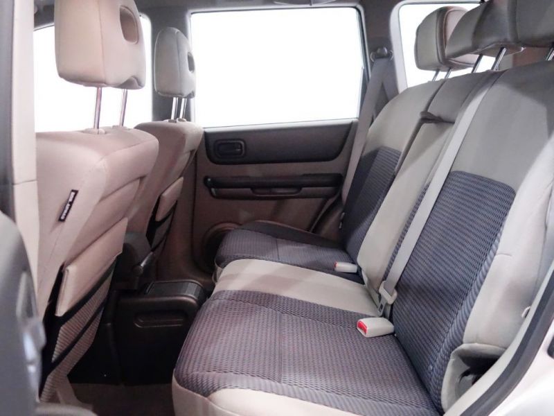 2006 Nissan X-Trail 2.2 image 5