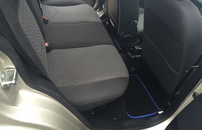 2004 Ford Fusion 1.4 2 5dr image 5