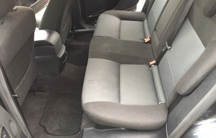 2008 Ford Mondeo 2.0 TDCi Zetec 5dr image 5