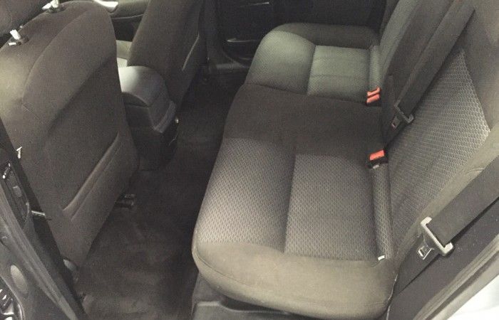 2008 Ford Mondeo 2.0 TDCi Ghia 5dr image 5