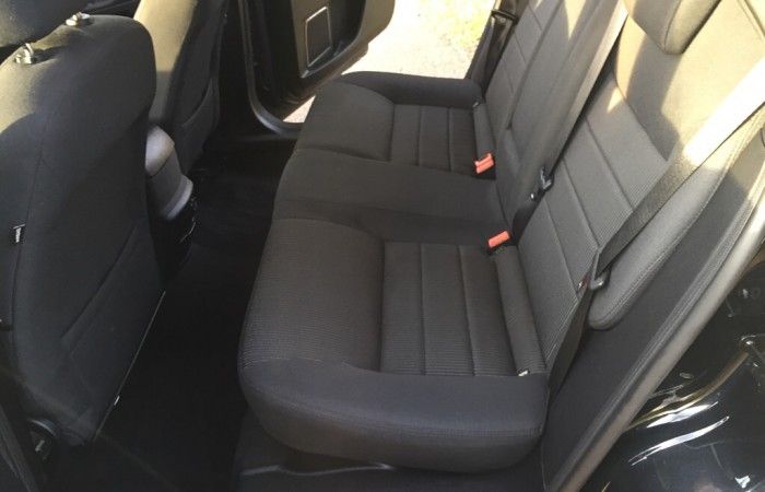 2009 Ford Mondeo 2.0 Titanium 5dr image 5