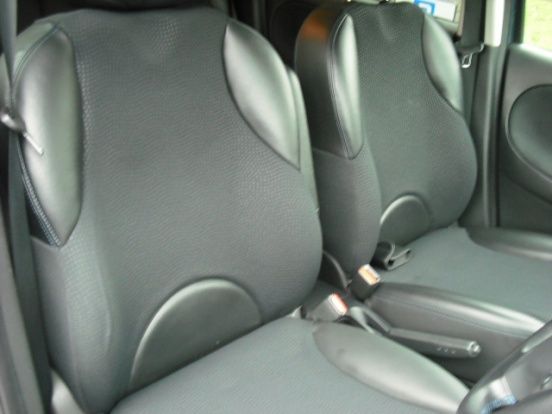 2012 Nissan Note N-Tec+ image 4