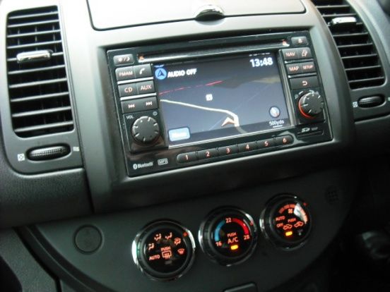 2012 Nissan Note N-Tec+ image 5