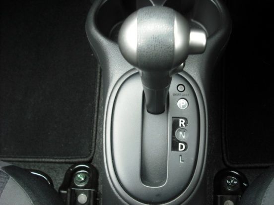 2013 Nissan Micra Acenta AUTOMATIC image 5