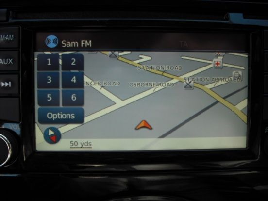 2014 Nissan Micra Acenta image 5