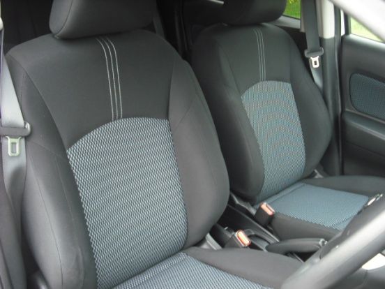 2014 Nissan Note Acenta Premium image 5