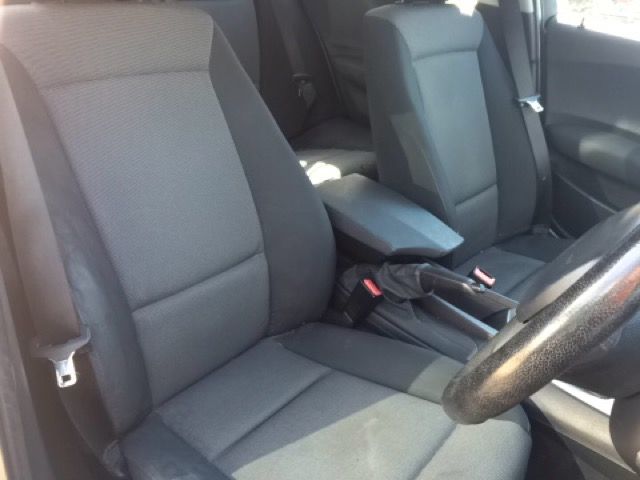 2005 BMW 1 SERIES 1.6 116I SE 5d image 5