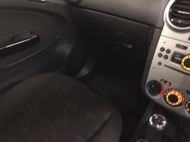 2013 VAUXHALL CORSA 1.2 EXCLUSIV AC 5d image 5