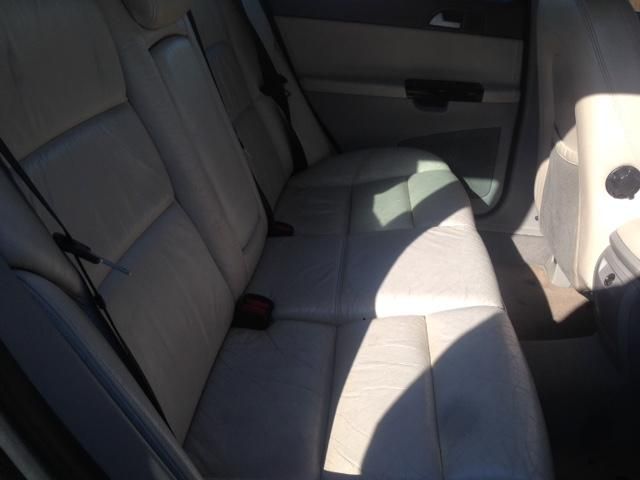 2006 VOLVO V50 2.0 D SE 5d image 4