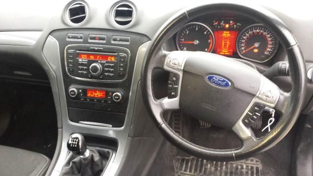 2011 FORD MONDEO 1.6 ZETEC TDCI 5d image 5