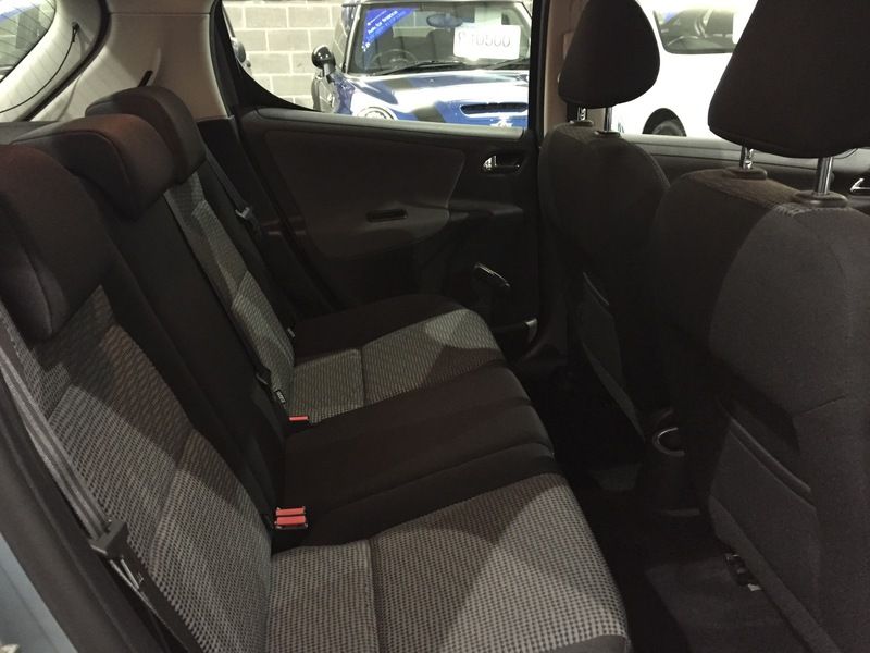 2009 Peugeot 207 Sport HDI 5dr image 5