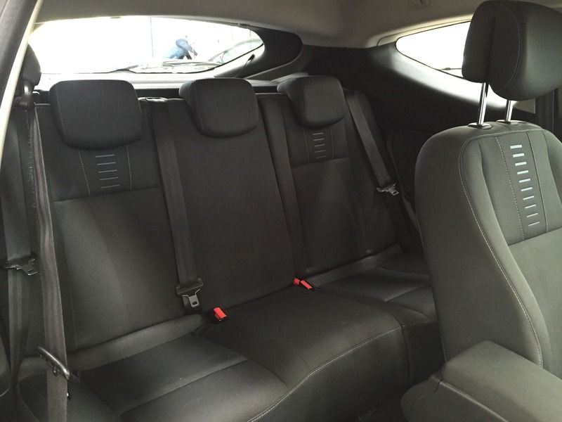 2009 Renault Megane Expression 1.6 VVT image 5