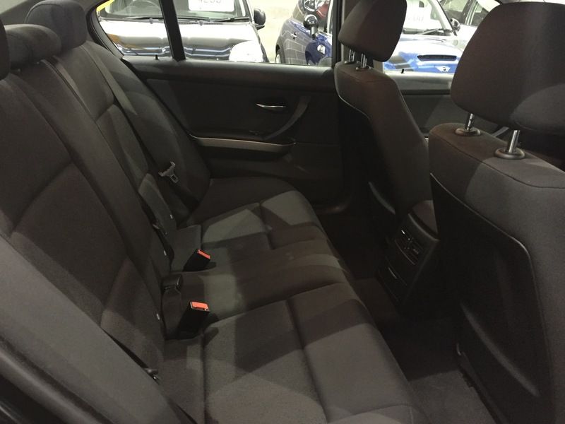 2008 BMW 3 SERIES 318i SE 2.0 4dr image 5