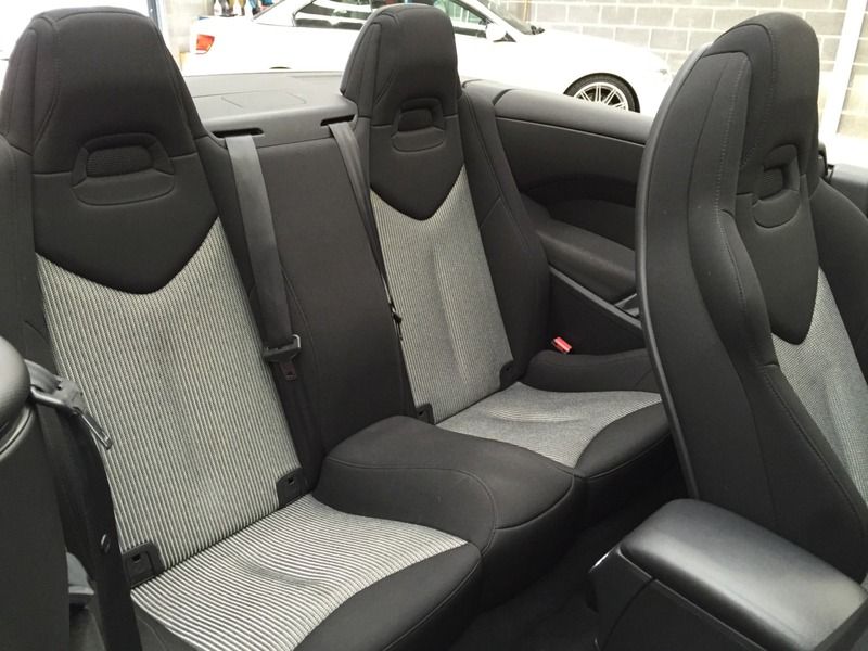 2009 Peugeot 308 CC SE 2.0 HDI image 5