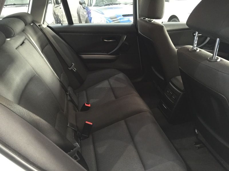 2008 BMW 3 SERIES 318i SE Touring image 5