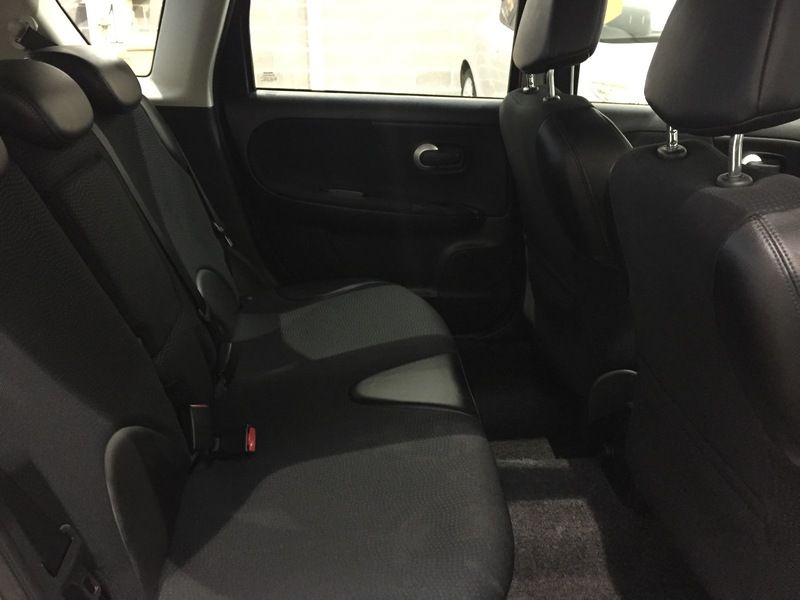 2013 Nissan Note Acenta 1.5 DCI image 5