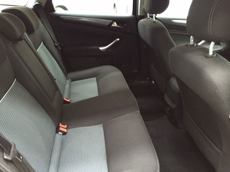 2012 Ford Mondeo Zetec TDCI ECO image 5