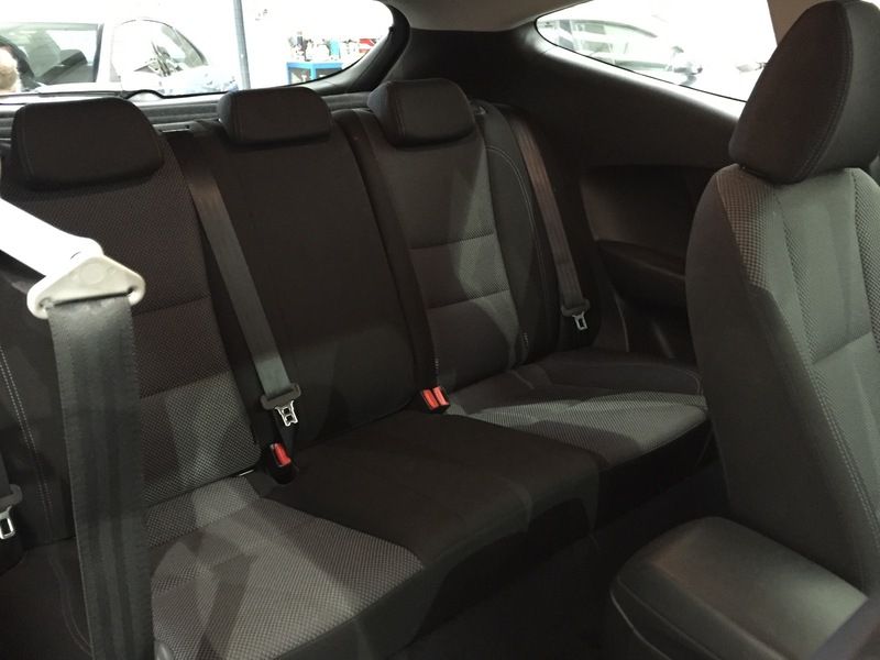 2013 Hyundai I30 1.4 Active image 5