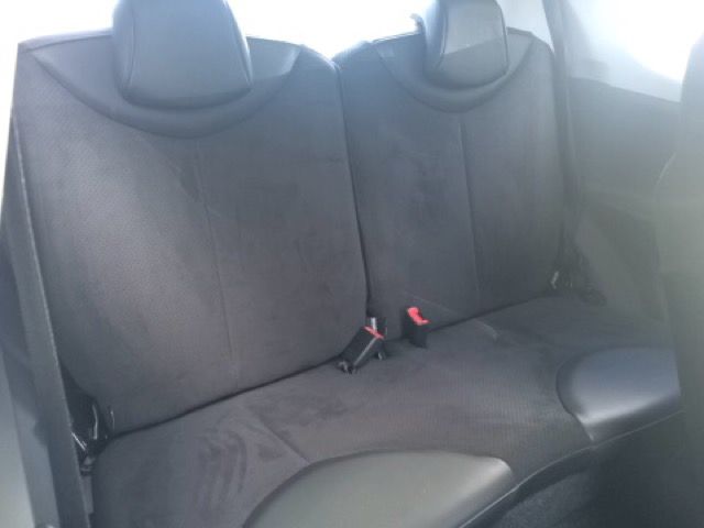 2008 TOYOTA AYGO 1.0 VVT-I 3d image 5