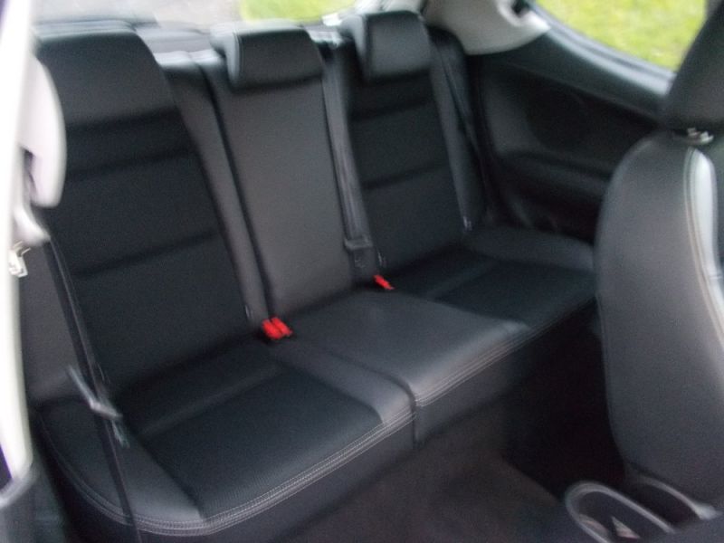 2011 PEUGEOT 207 ALLURE image 5