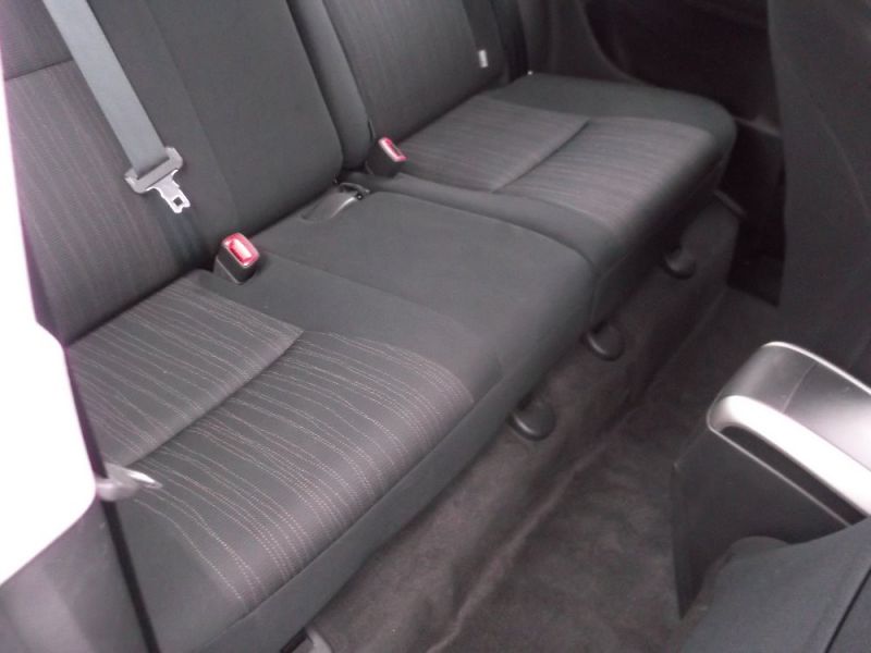 2009 TOYOTA AURIS TR VALVEMATIC image 5