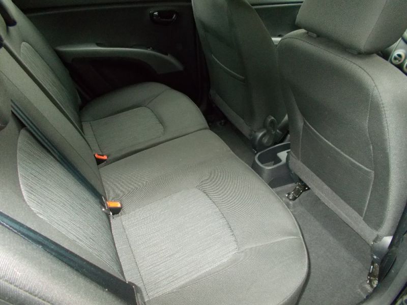 2012 HYUNDAI I10 ACTIVE image 5