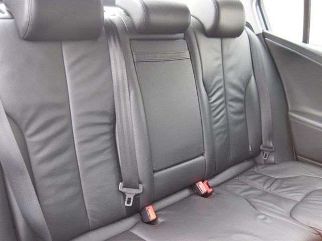 2009 VW Passat HIGHLINE TDI image 5