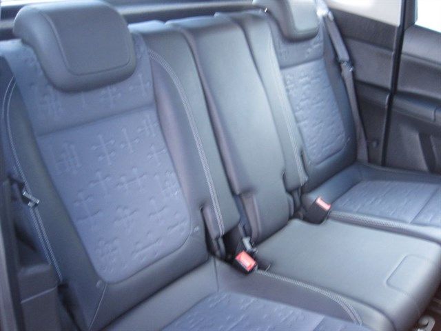 2014 Vauxhall Meriva TECH LINE image 5