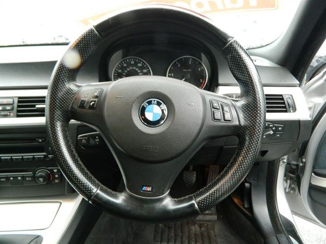 2006 BMW 3 Series 320d M SPORT image 4