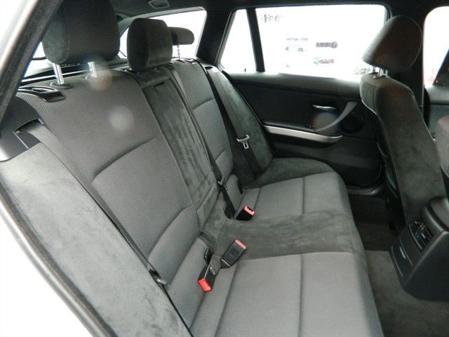 2006 BMW 3 Series 320d M SPORT image 5