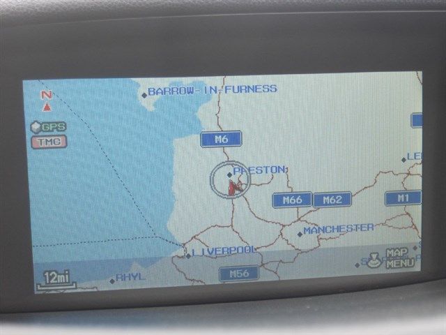 2008 Honda Civic EX I-CTDI image 5