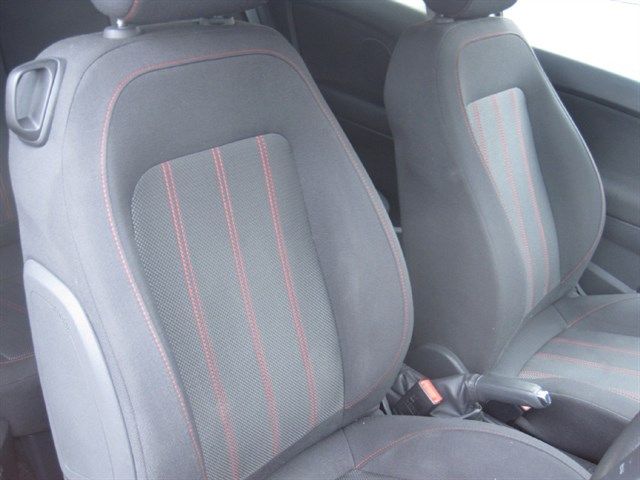 2008 Vauxhall Corsa SXI A/C 16V image 3